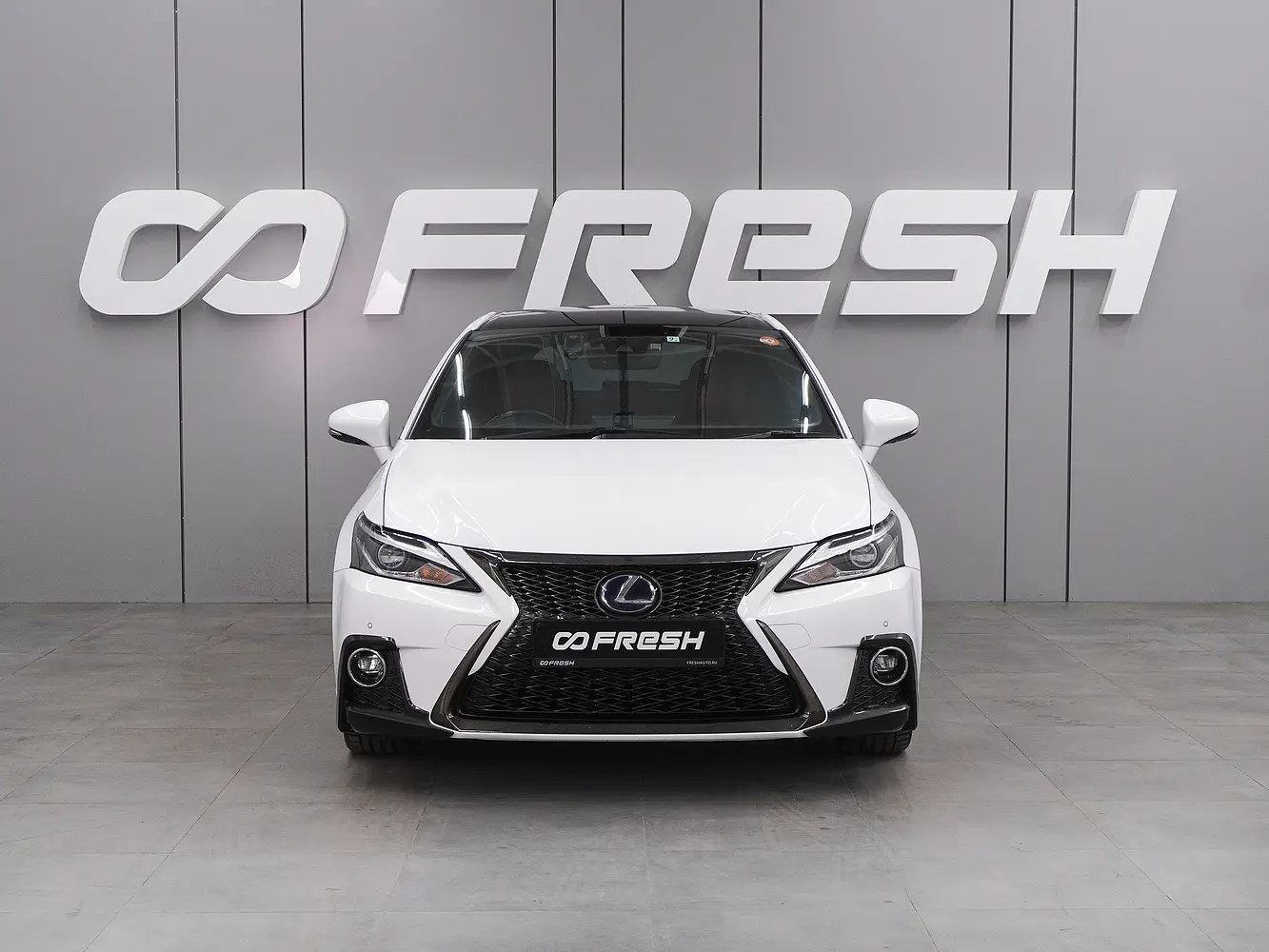 Lexus