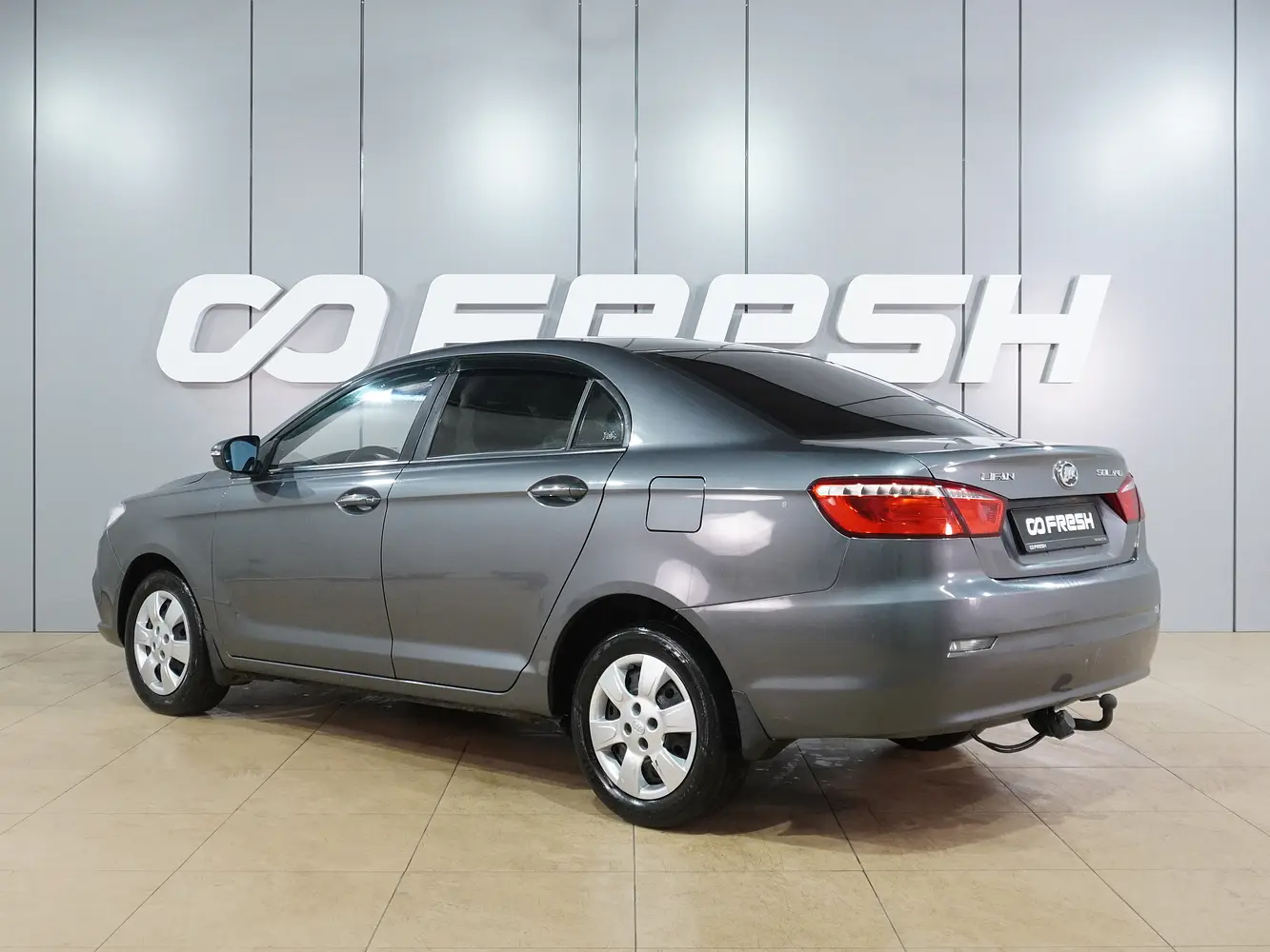 Lifan