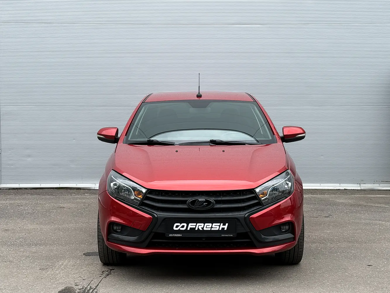 LADA (ВАЗ)