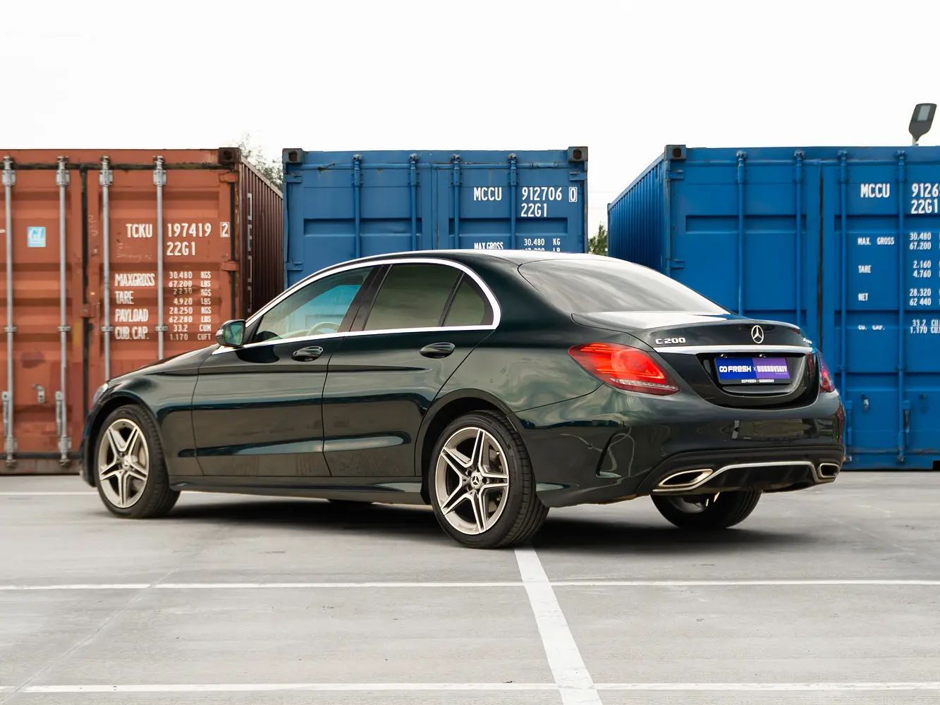 Mercedes-Benz
