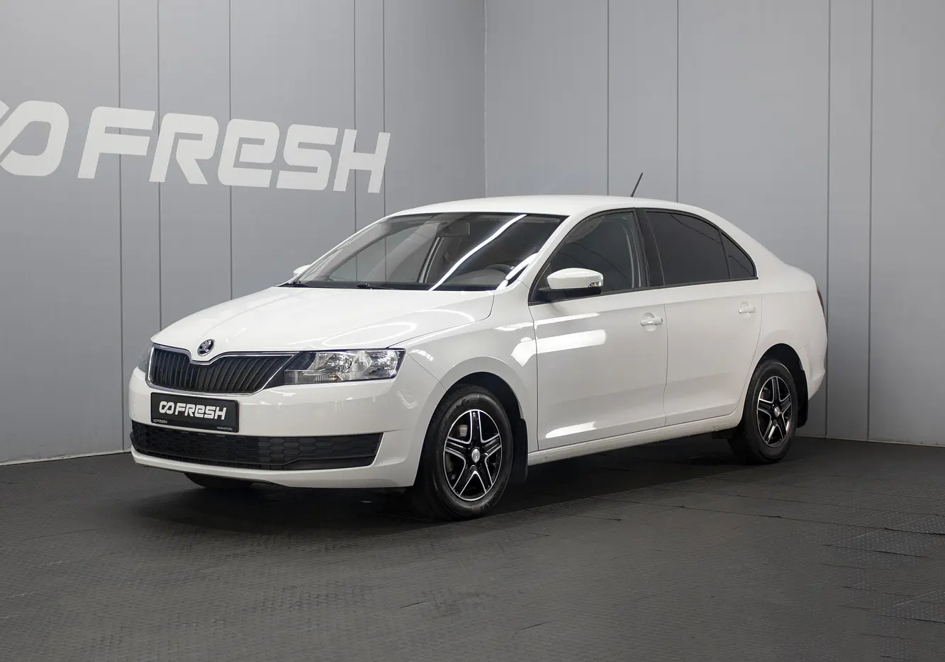 Skoda