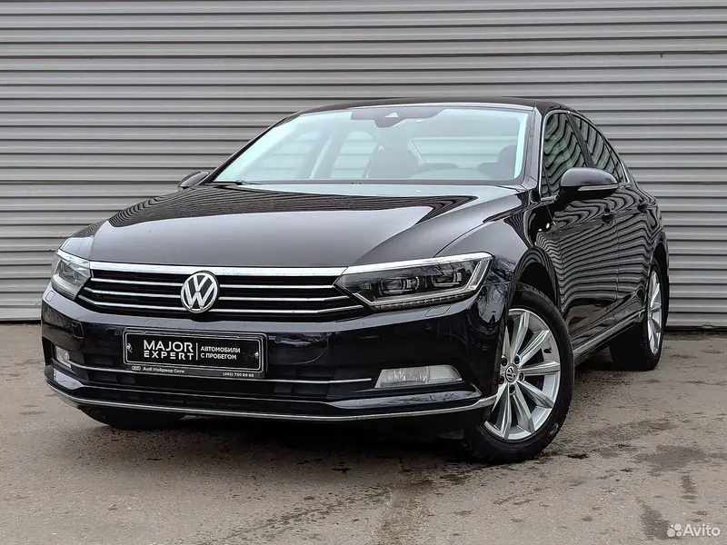 Passat