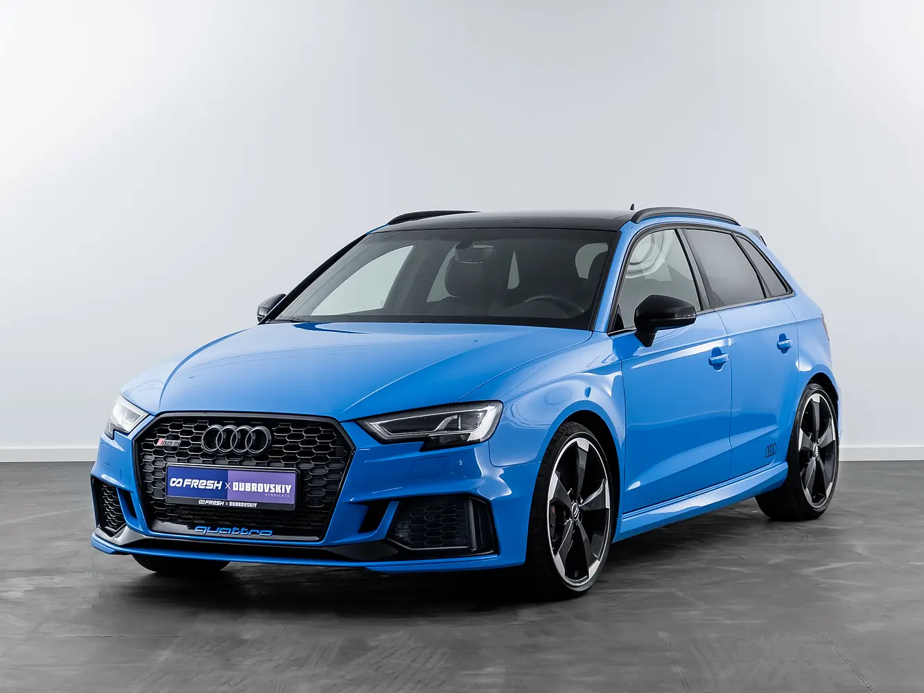 Audi