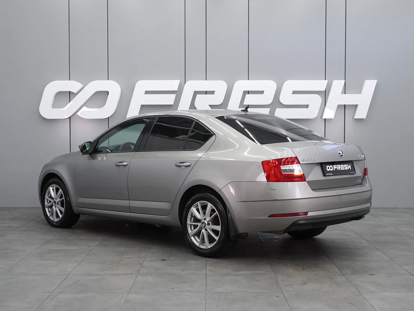 Skoda