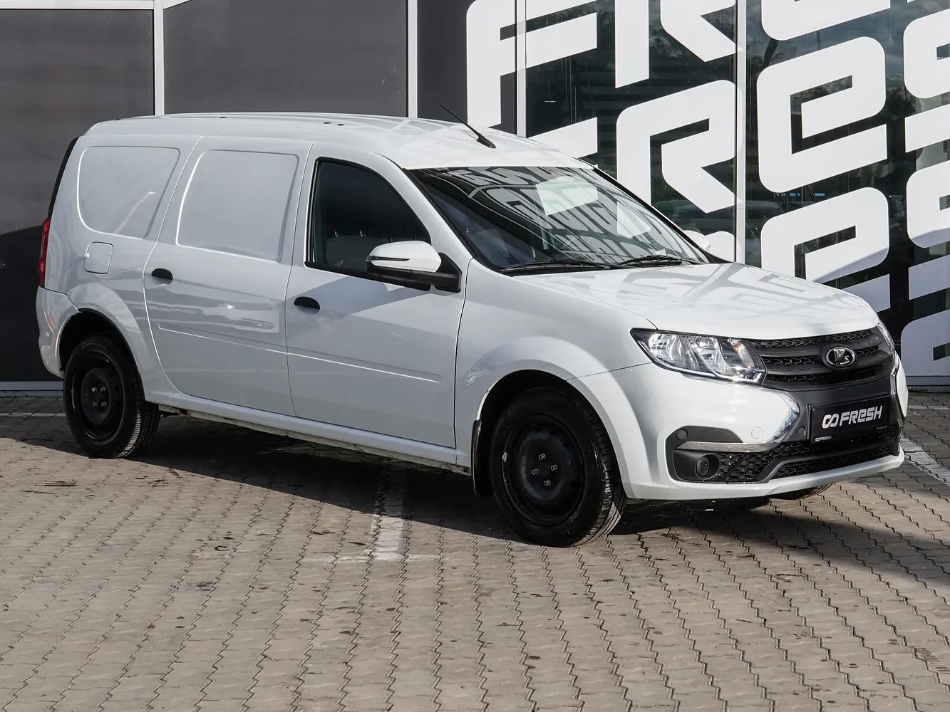 LADA (ВАЗ)
