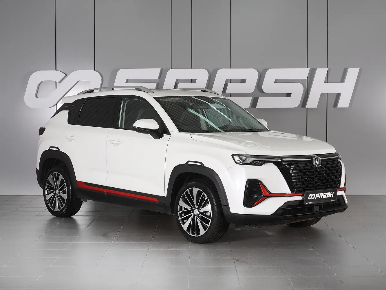 Changan