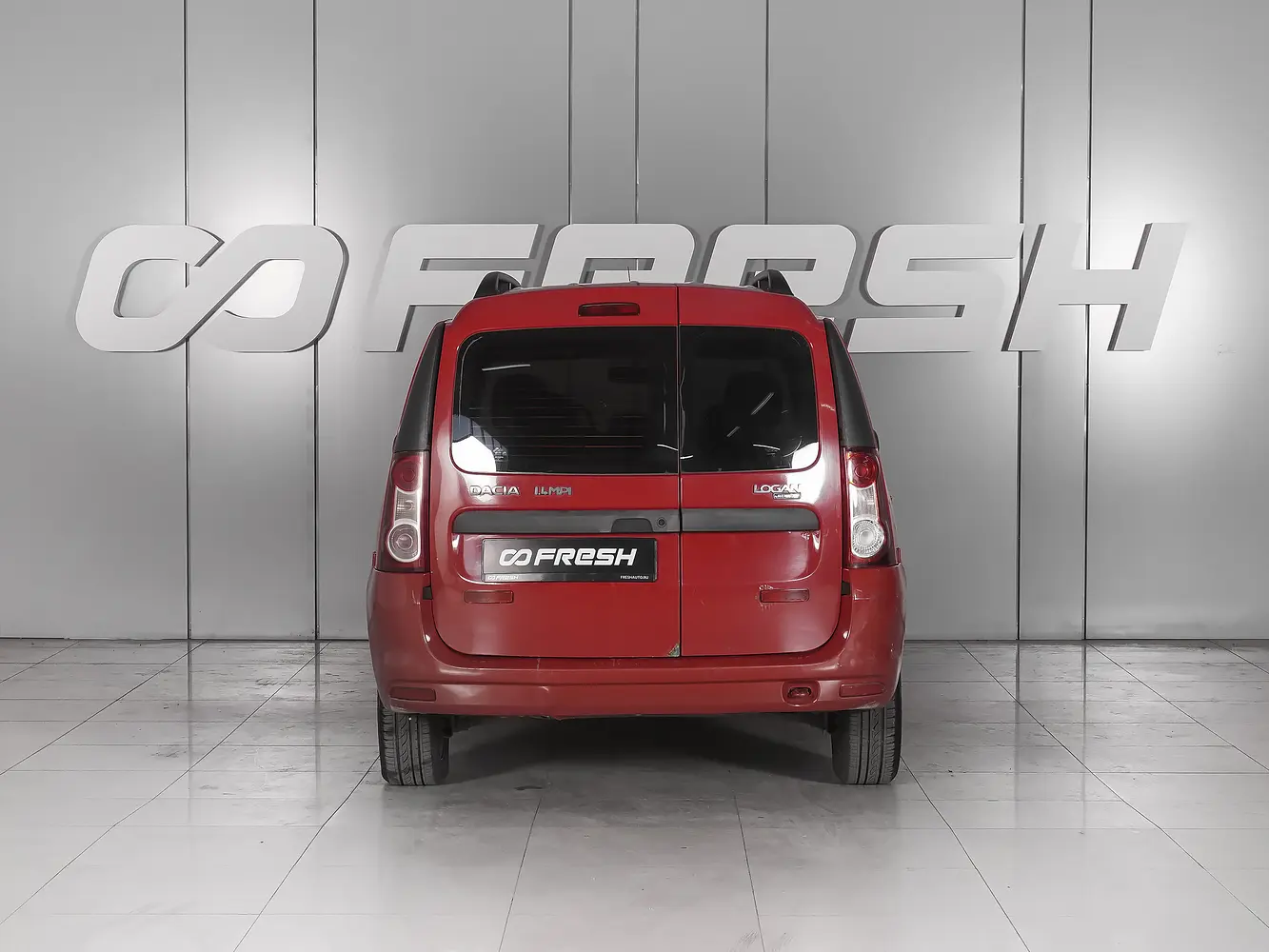 Dacia