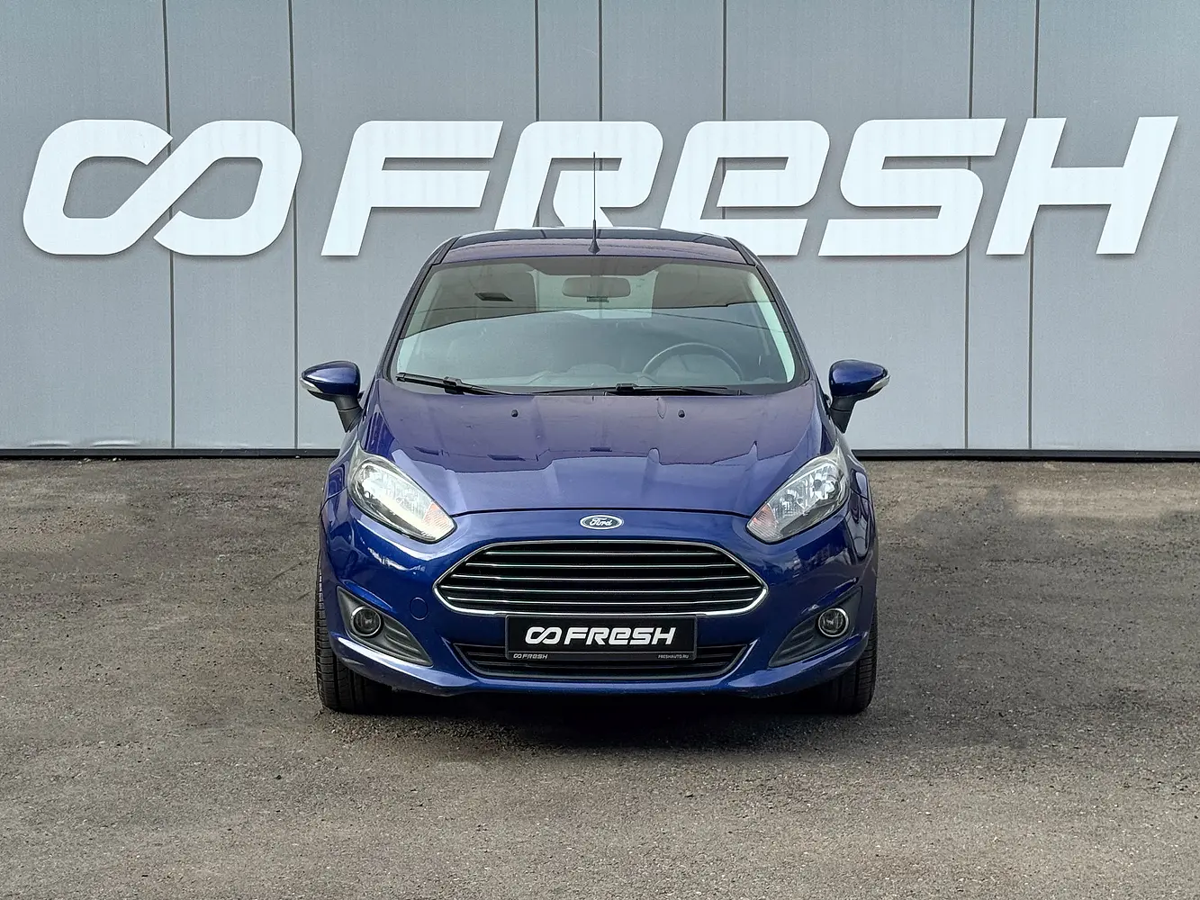 Ford