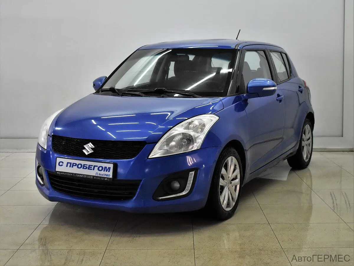 Suzuki