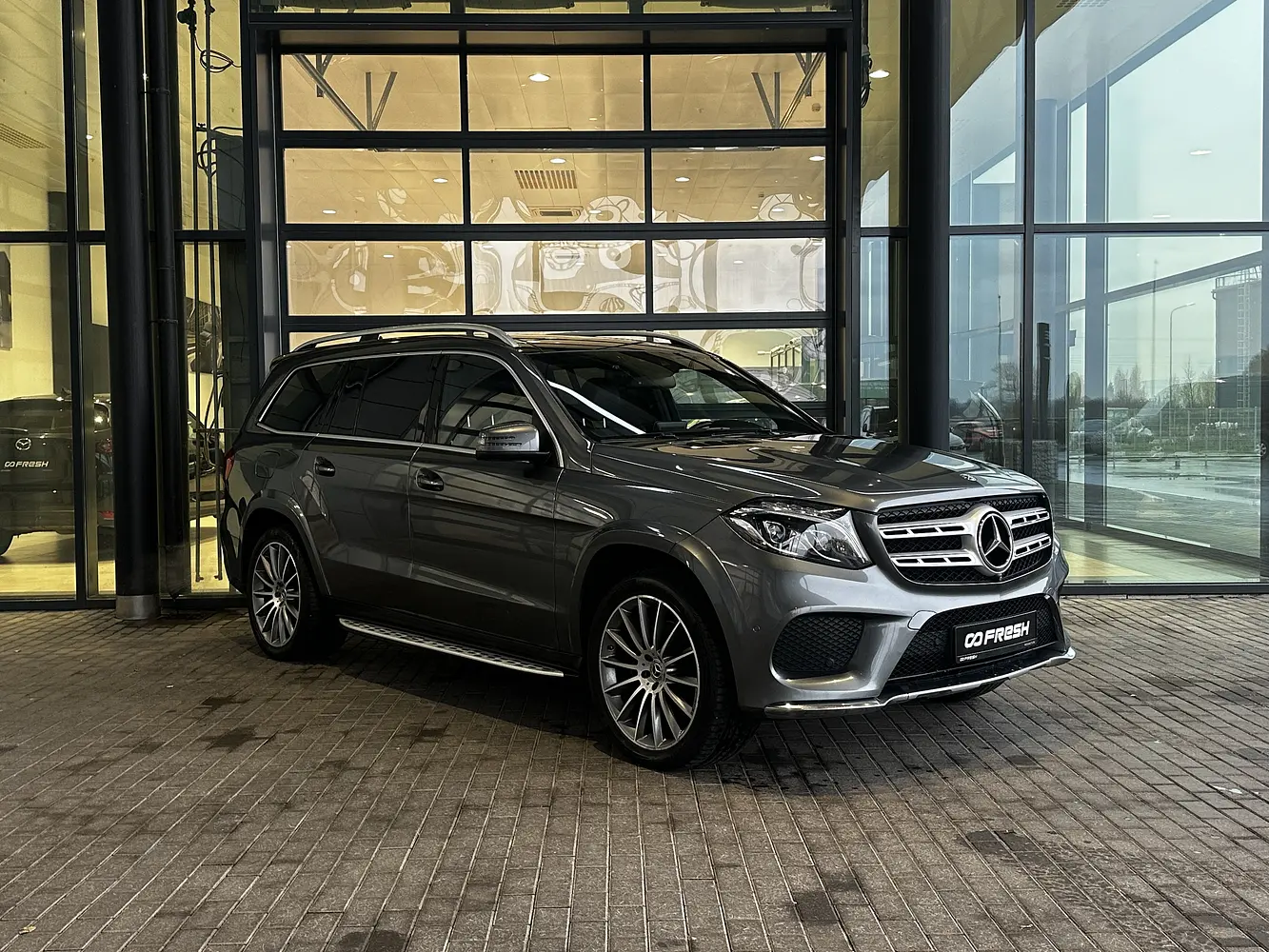 Mercedes-Benz
