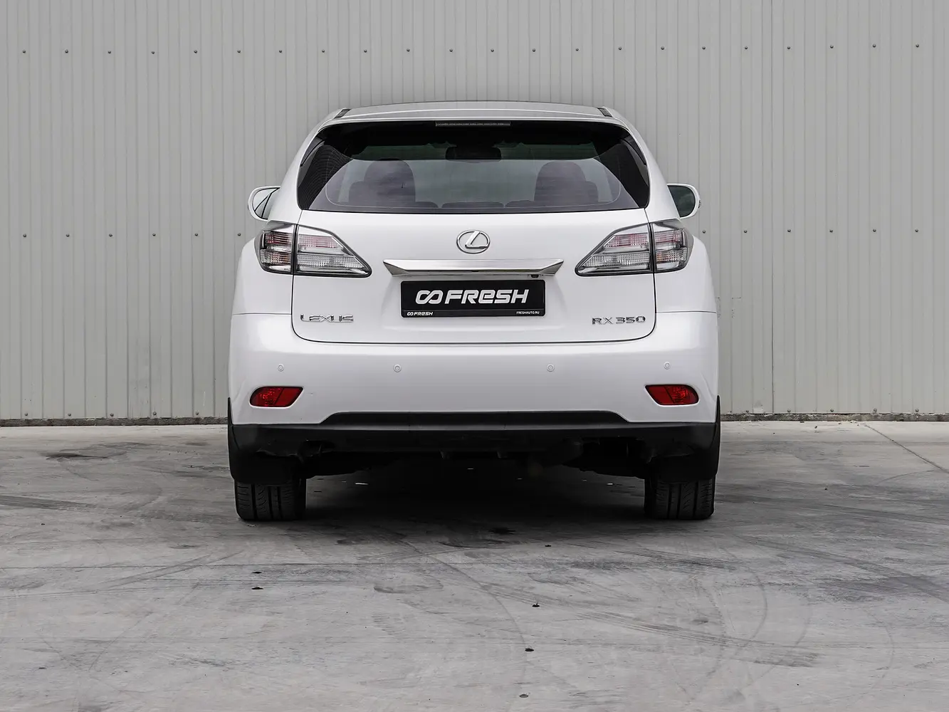 Lexus