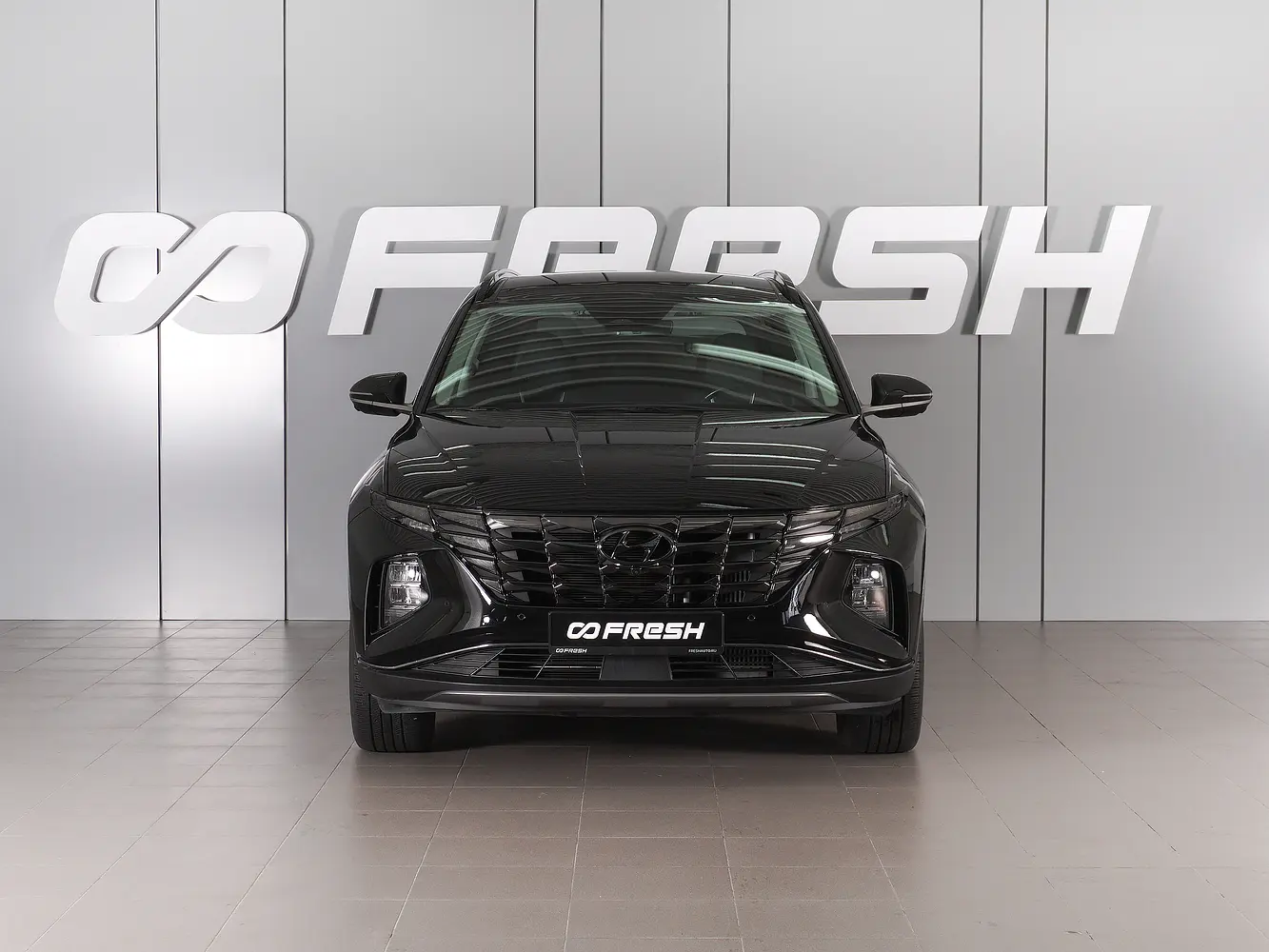 Hyundai