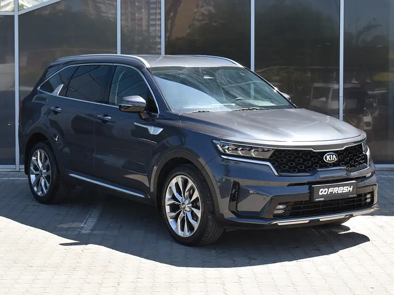Sorento