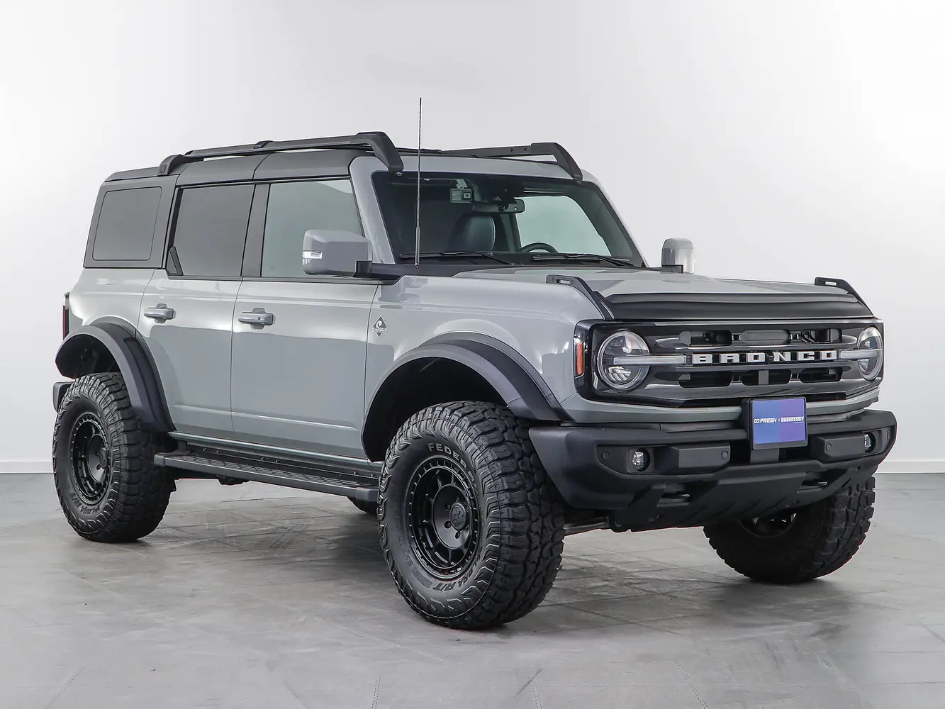 Ford