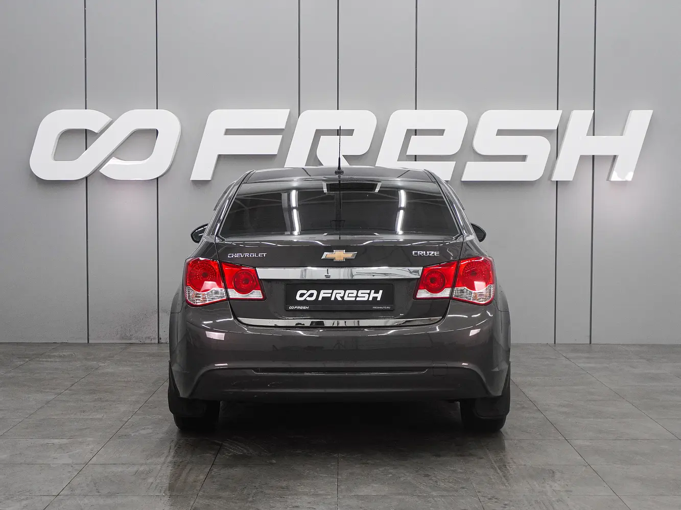 Chevrolet