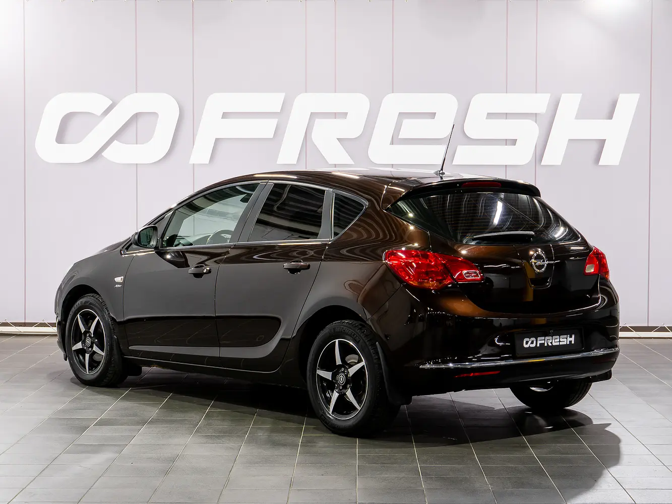 Opel