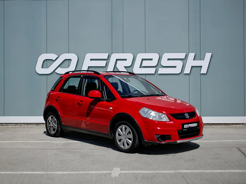 SX4