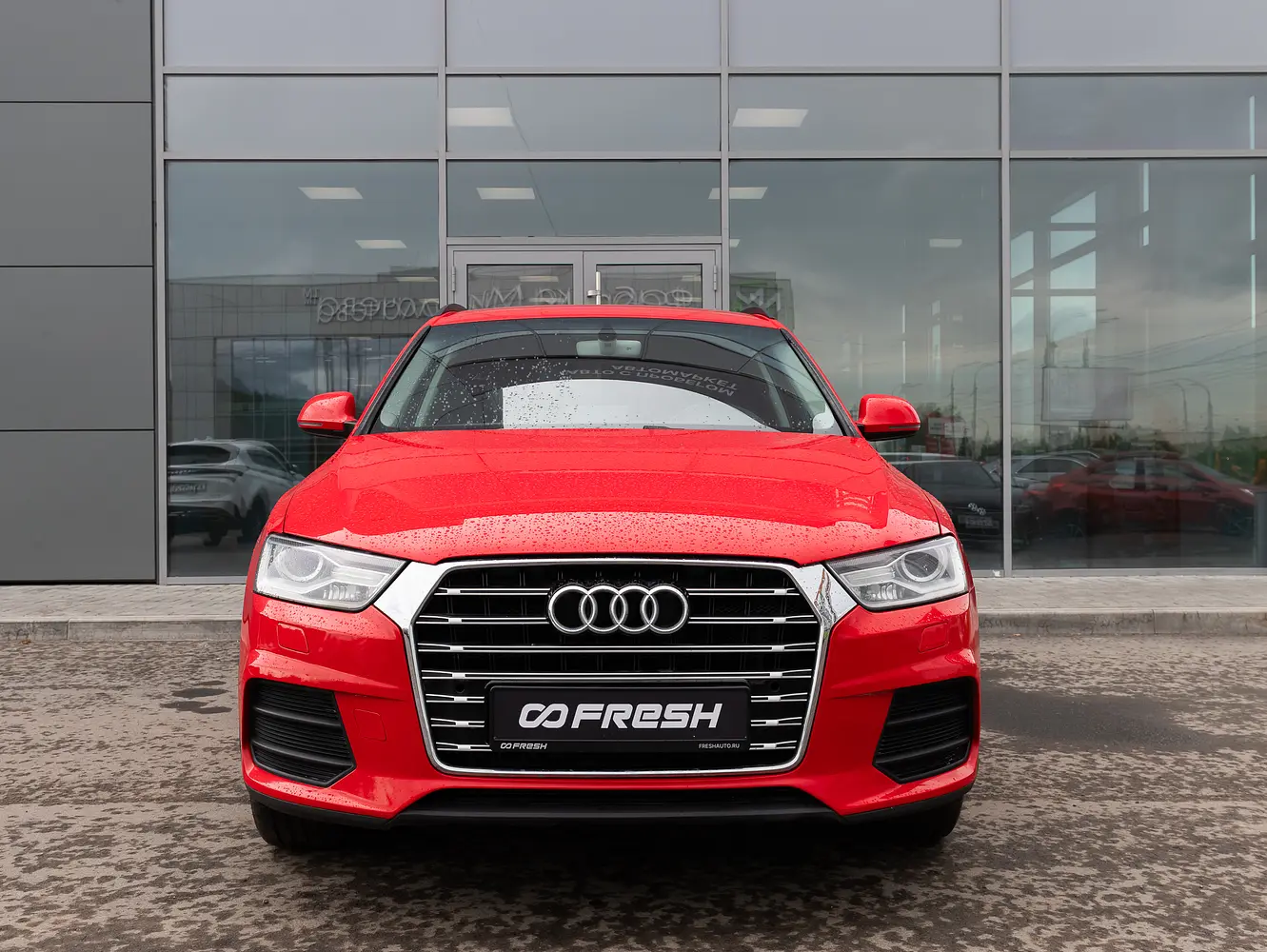 Audi