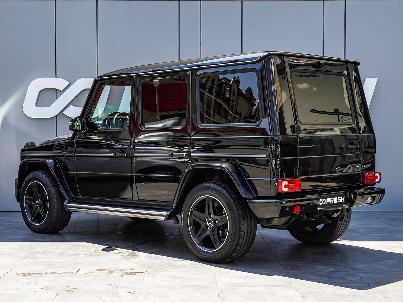 Mercedes-Benz