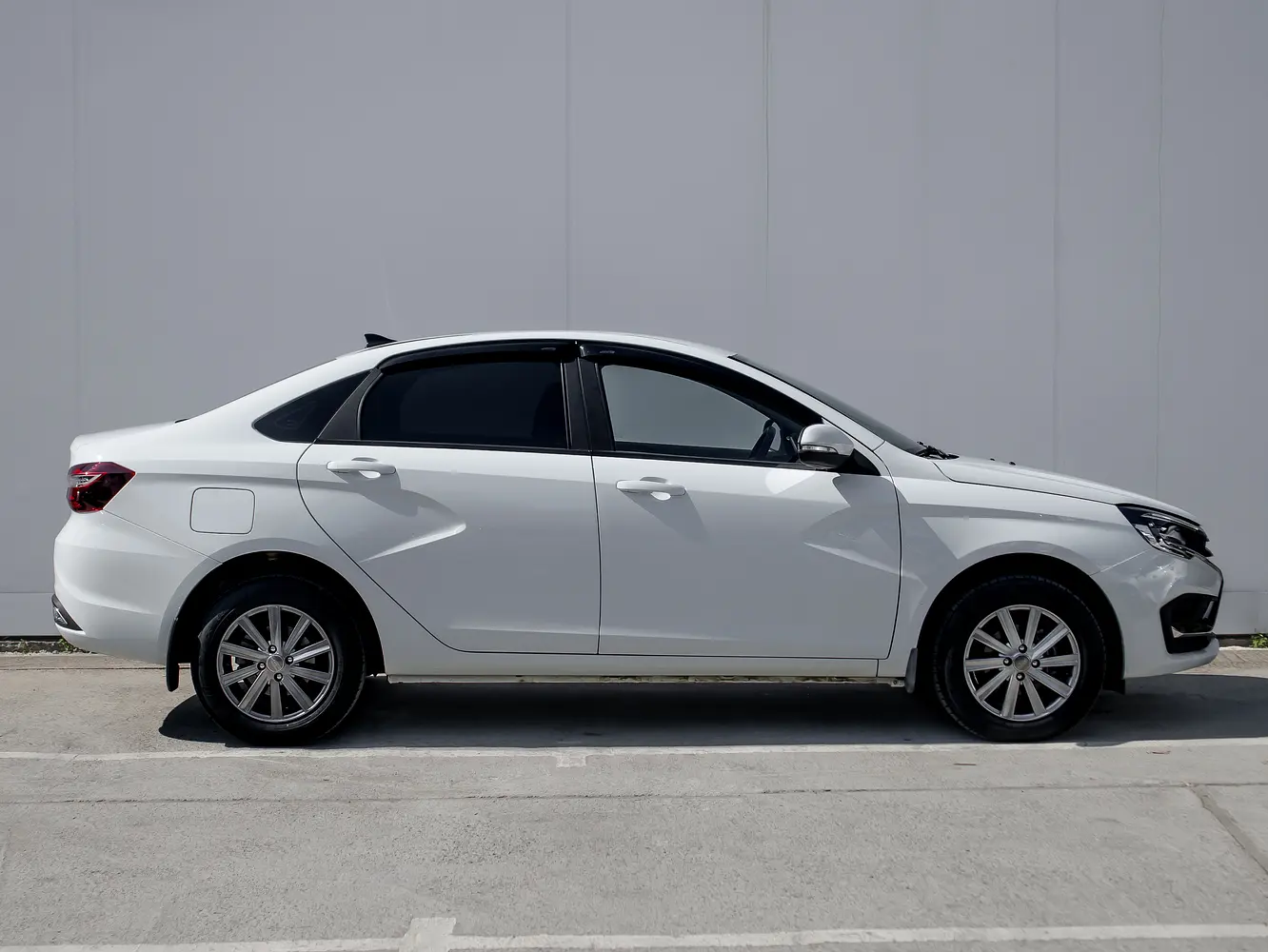 LADA (ВАЗ)