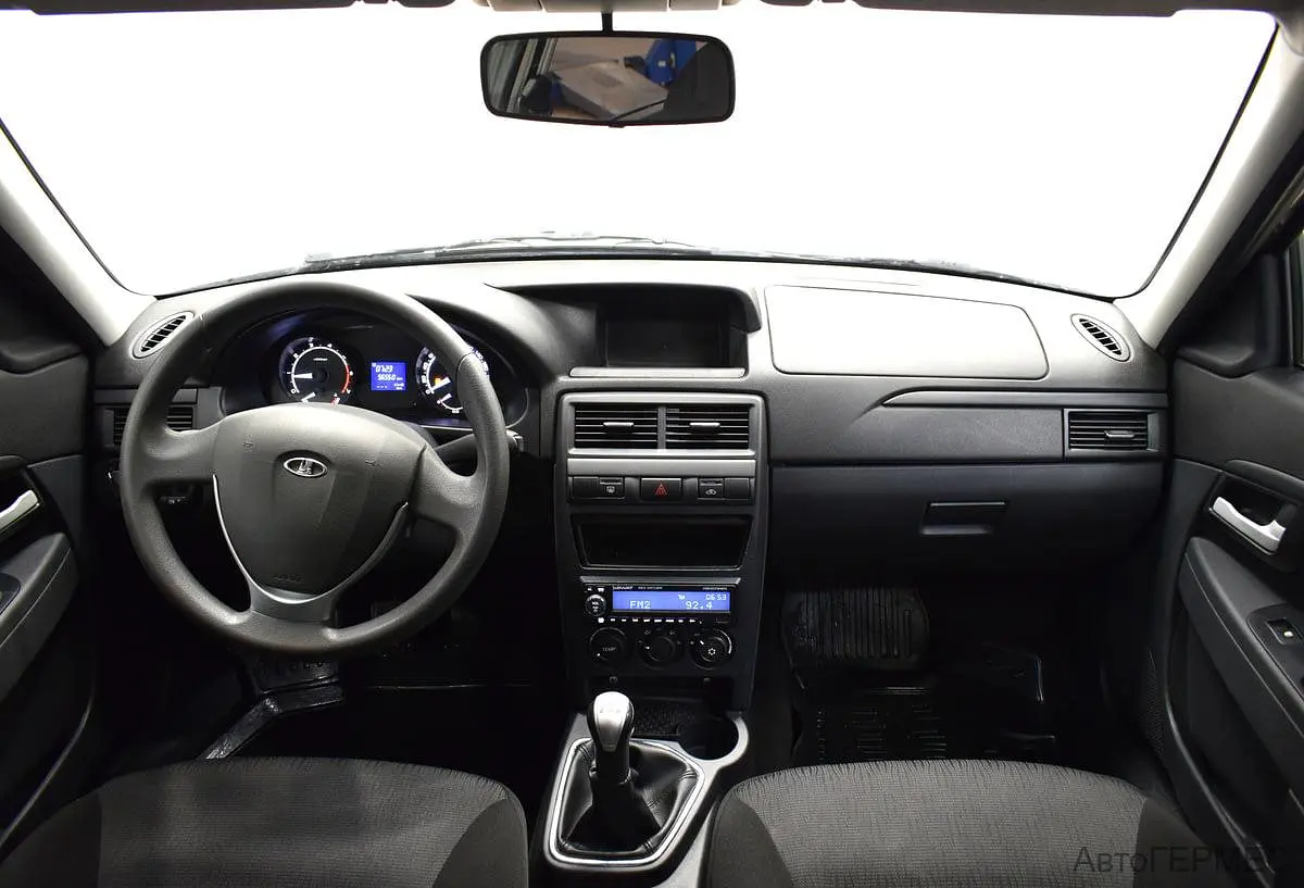 LADA (ВАЗ)