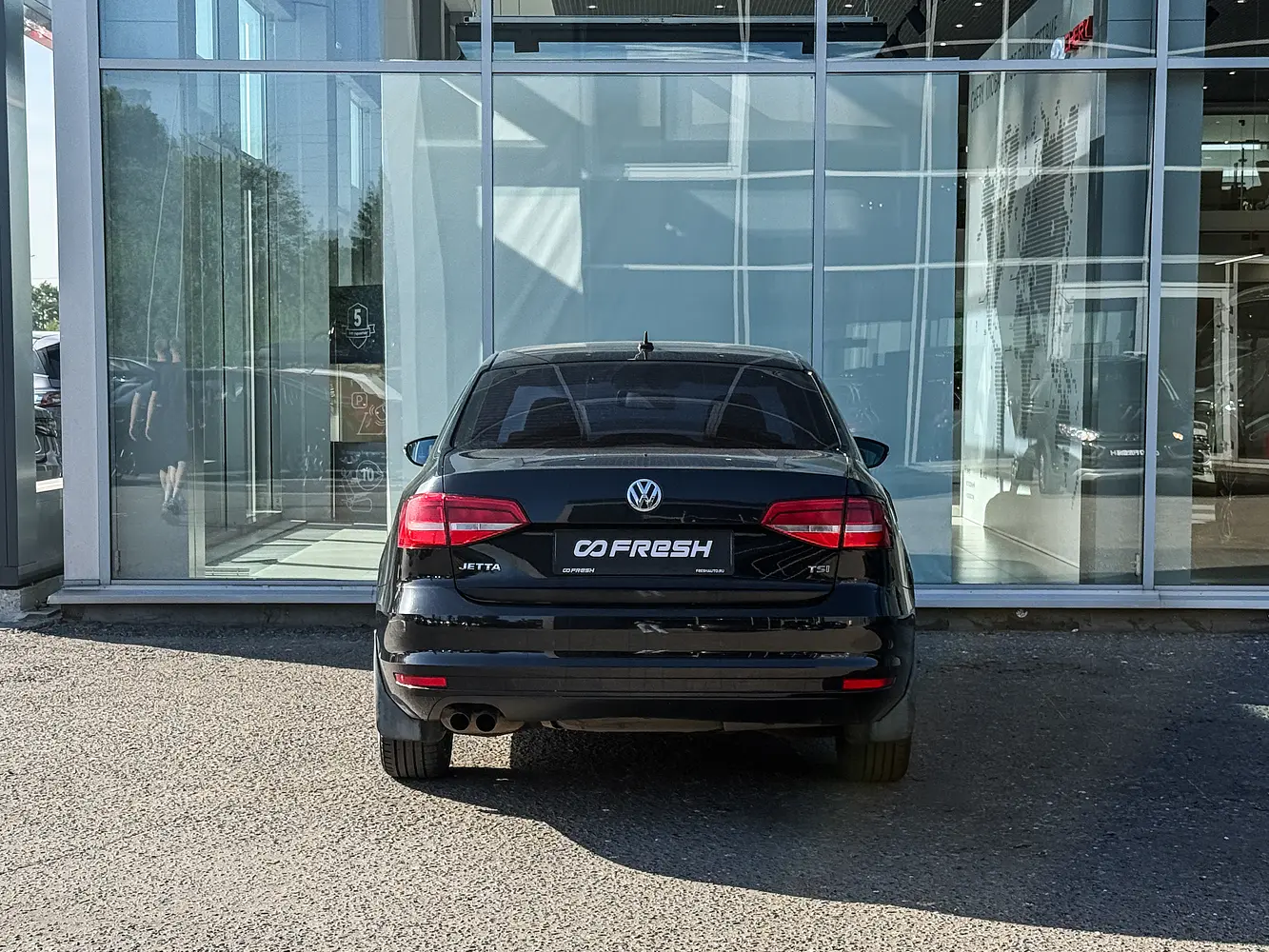Volkswagen