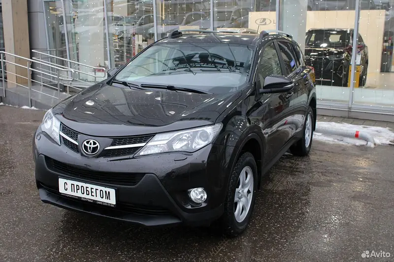 RAV4