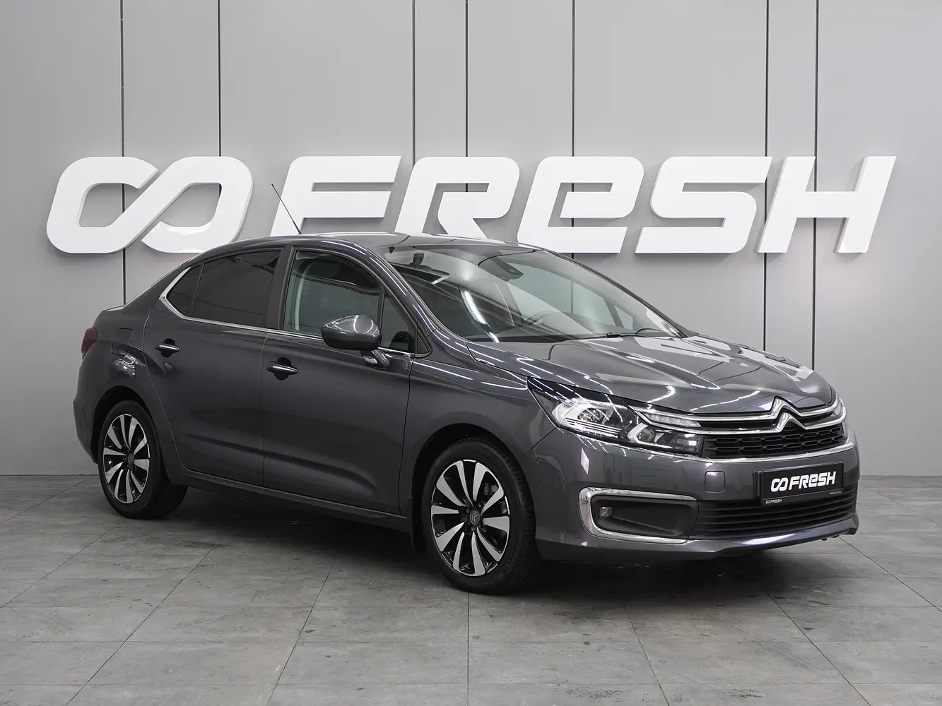 Citroen