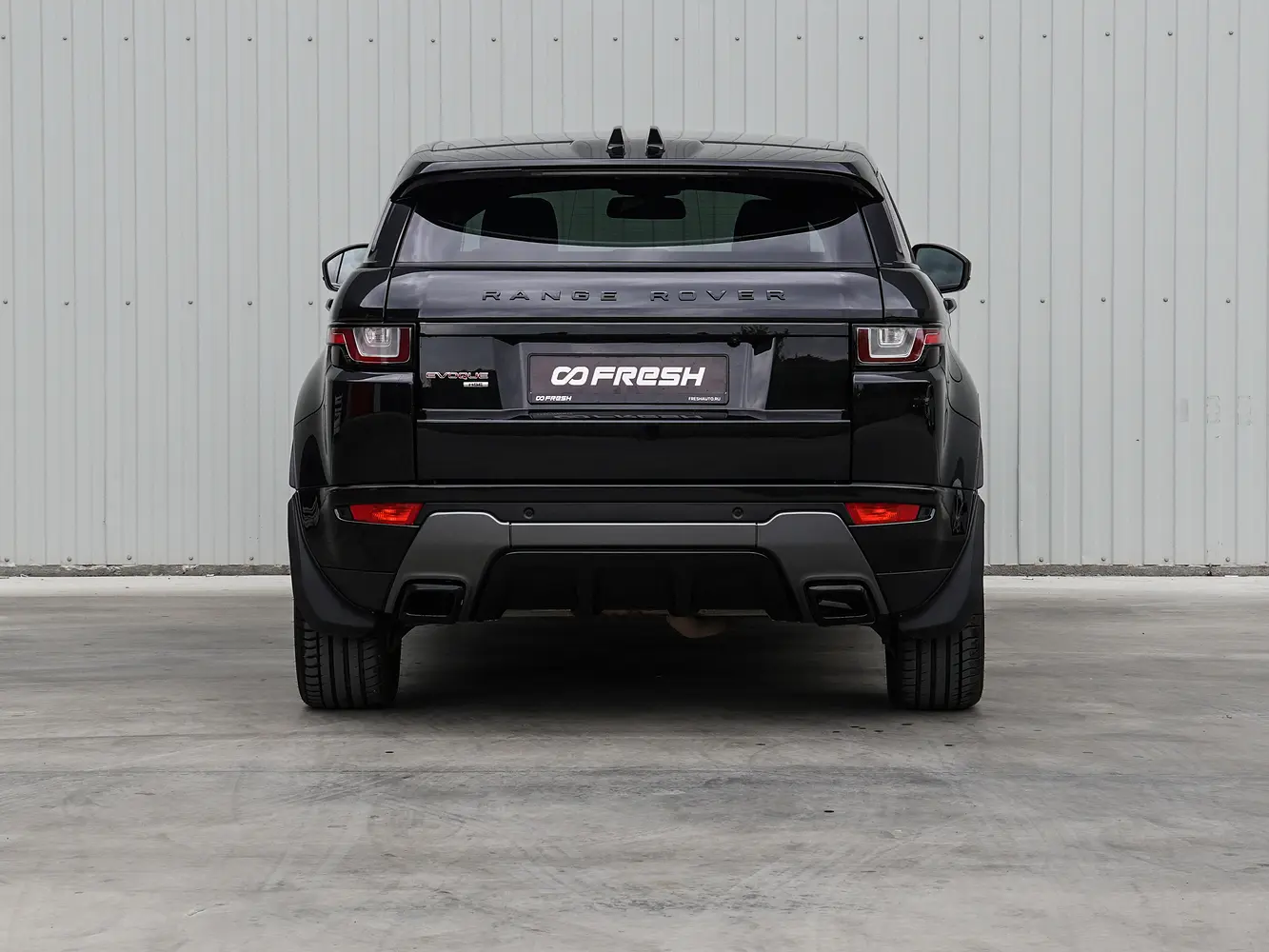 Land Rover