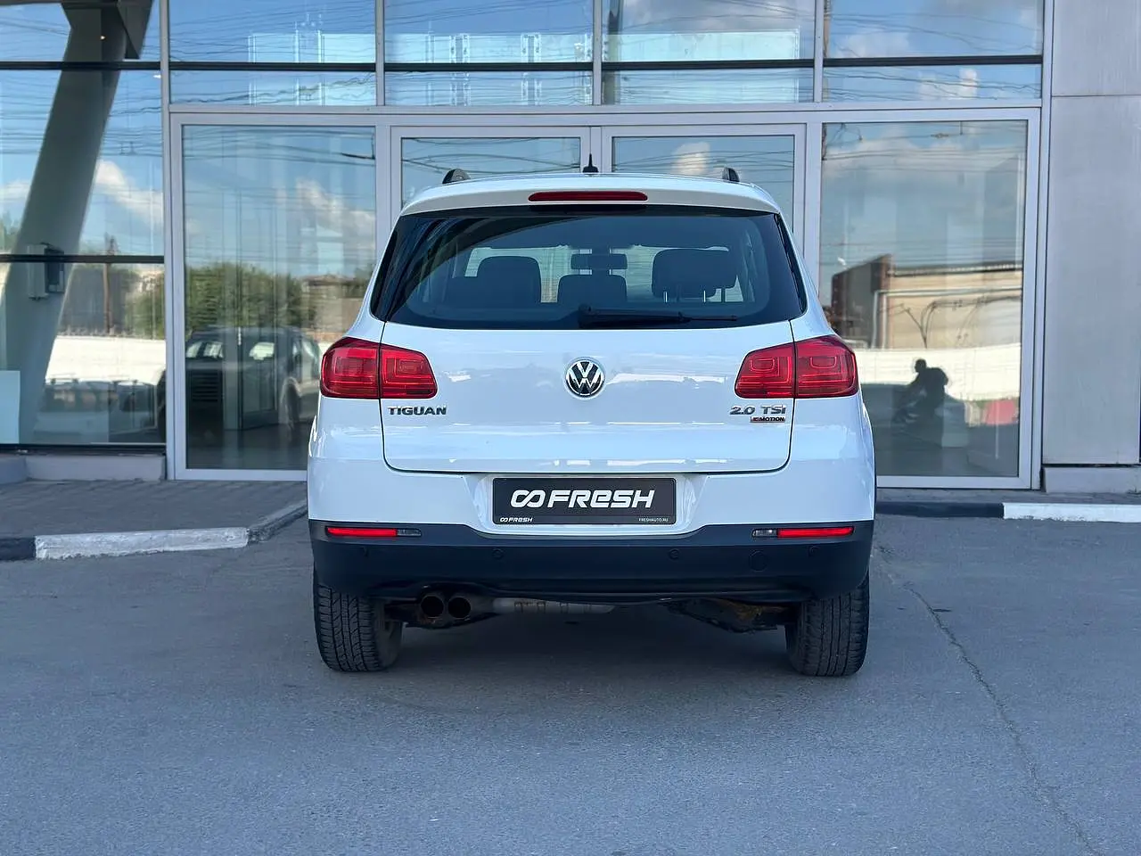 Volkswagen