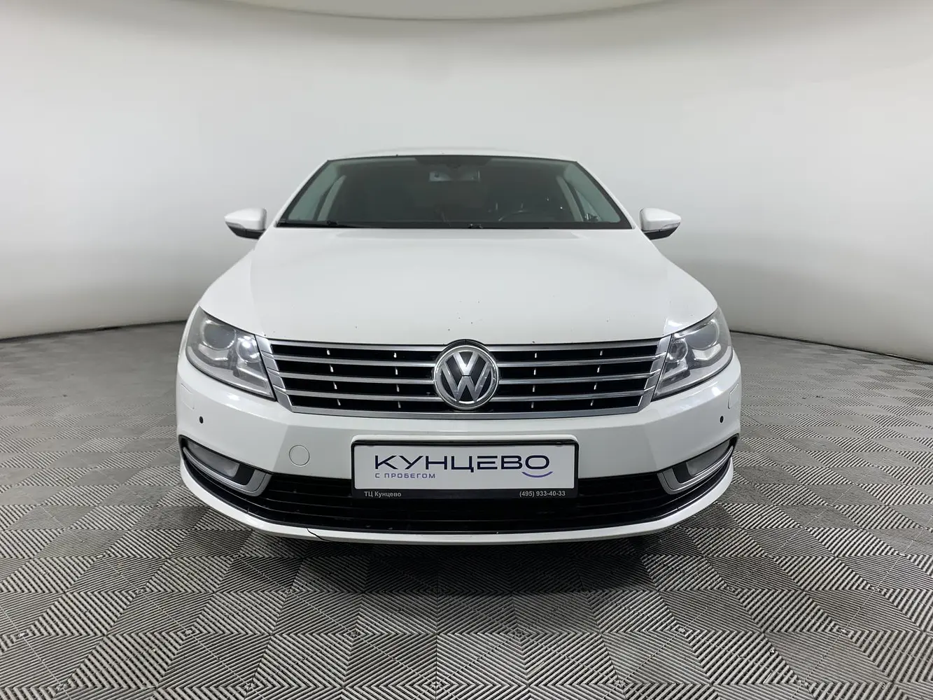 Volkswagen