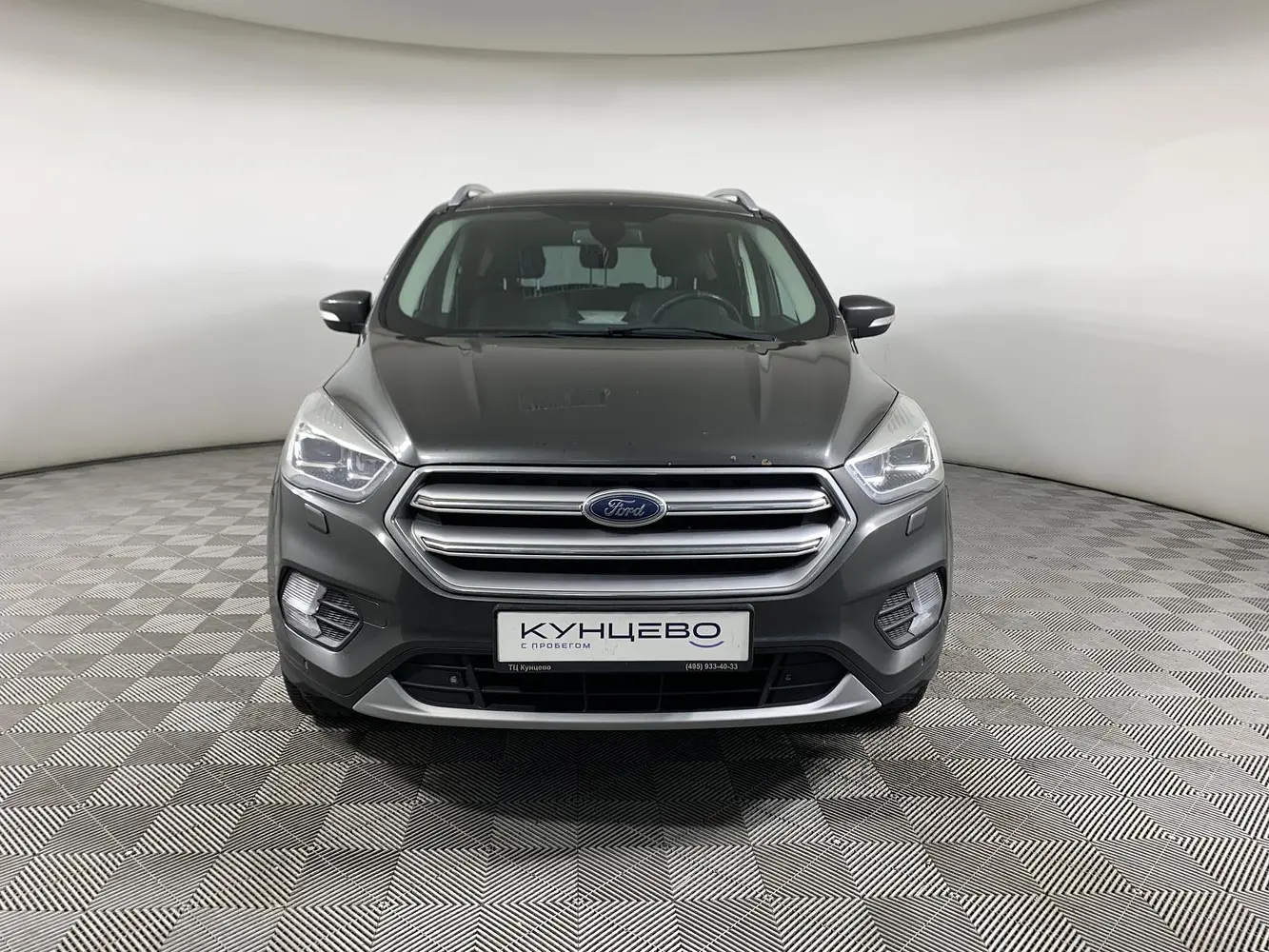 Ford
