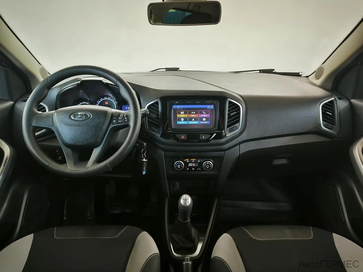LADA (ВАЗ)