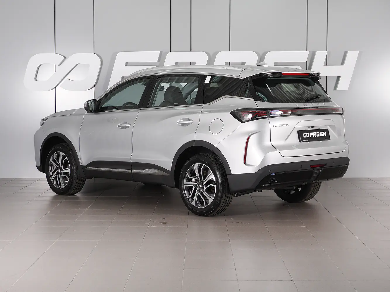 Chery