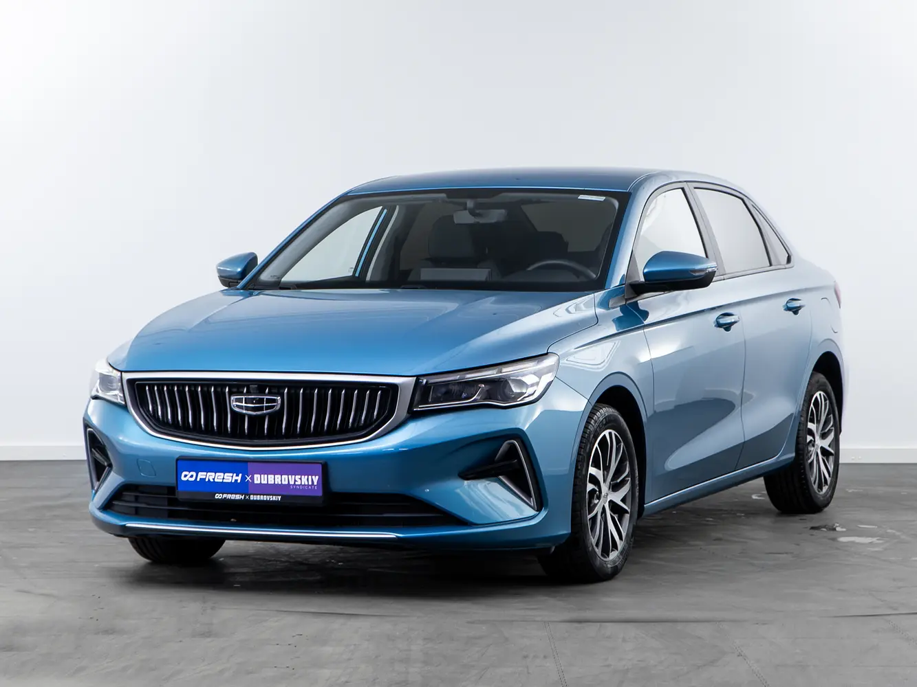 Geely