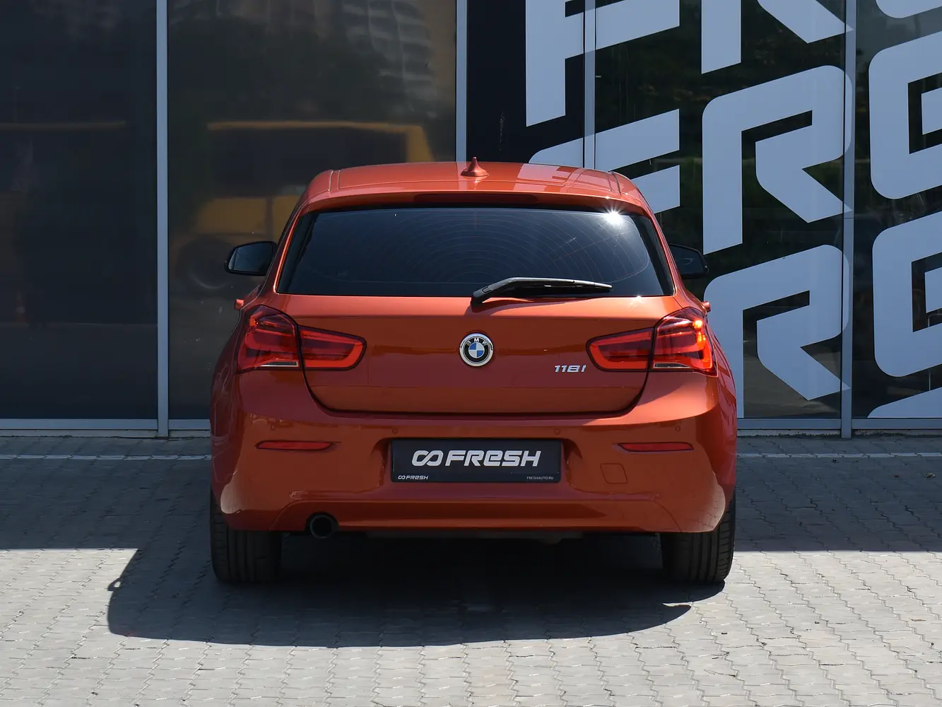 BMW