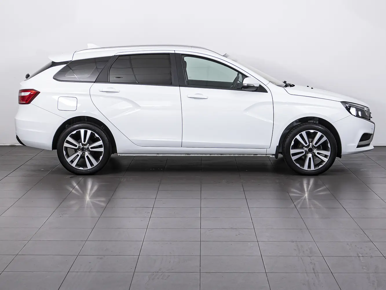 LADA (ВАЗ)