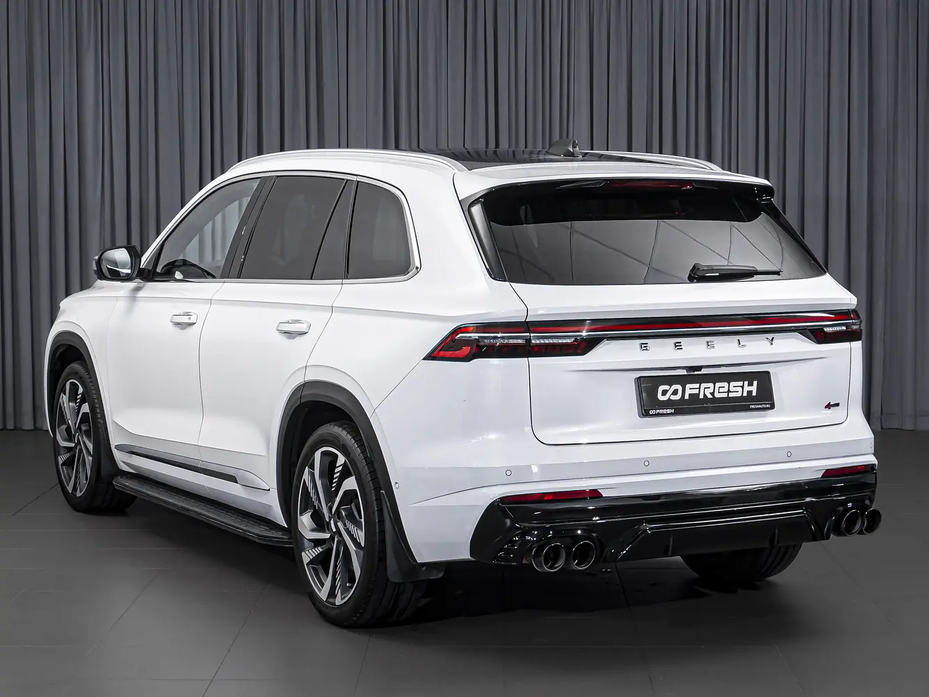 Geely