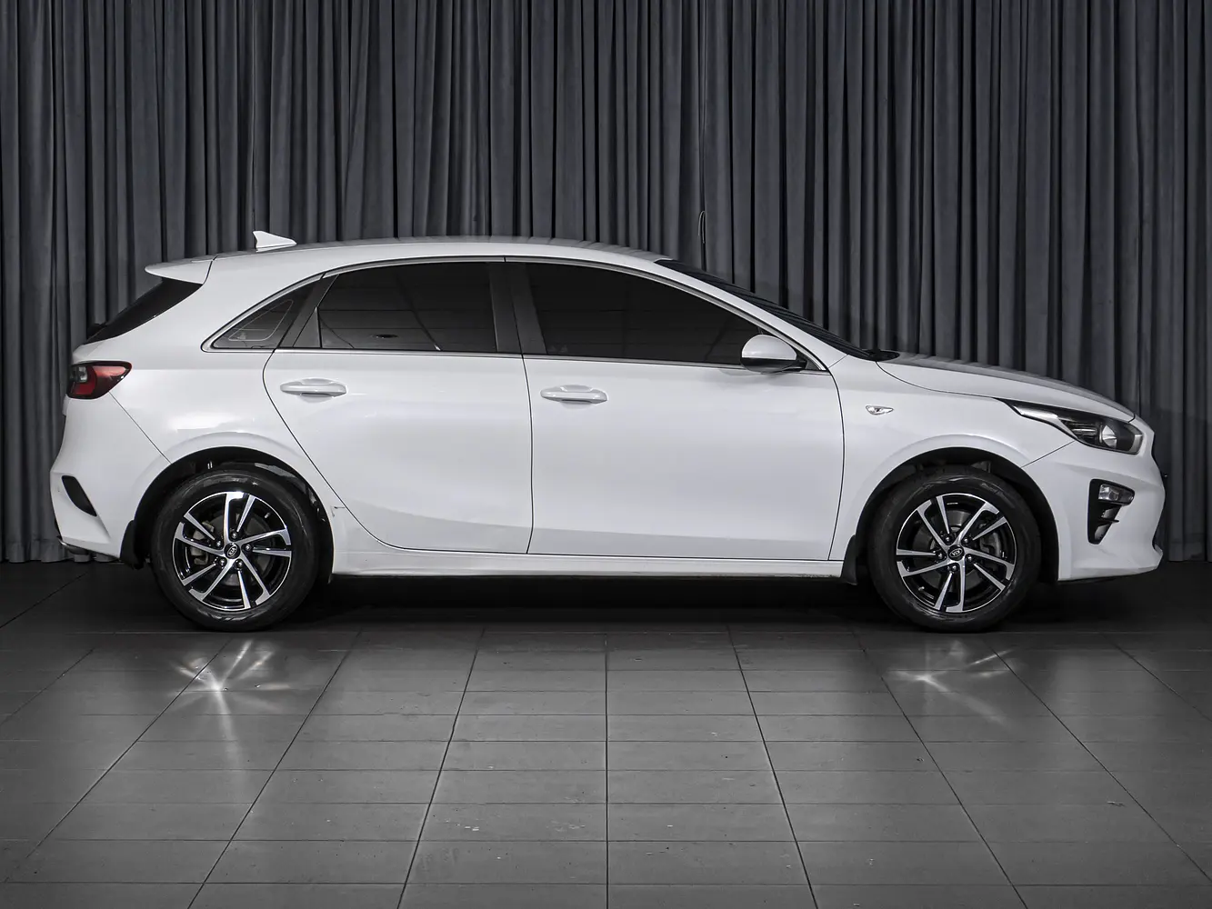 Kia