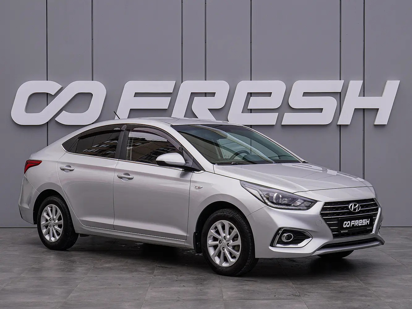 Hyundai