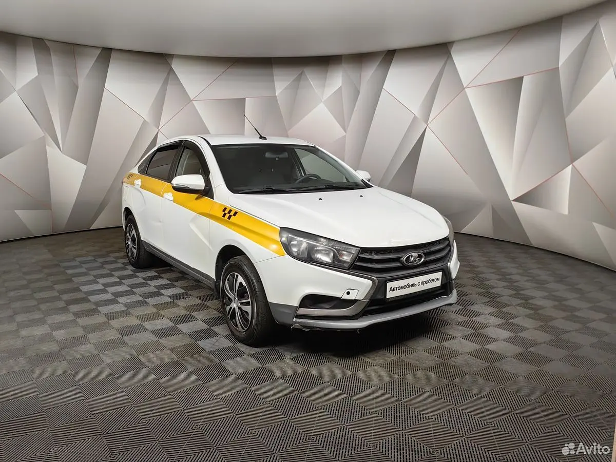 LADA (ВАЗ)