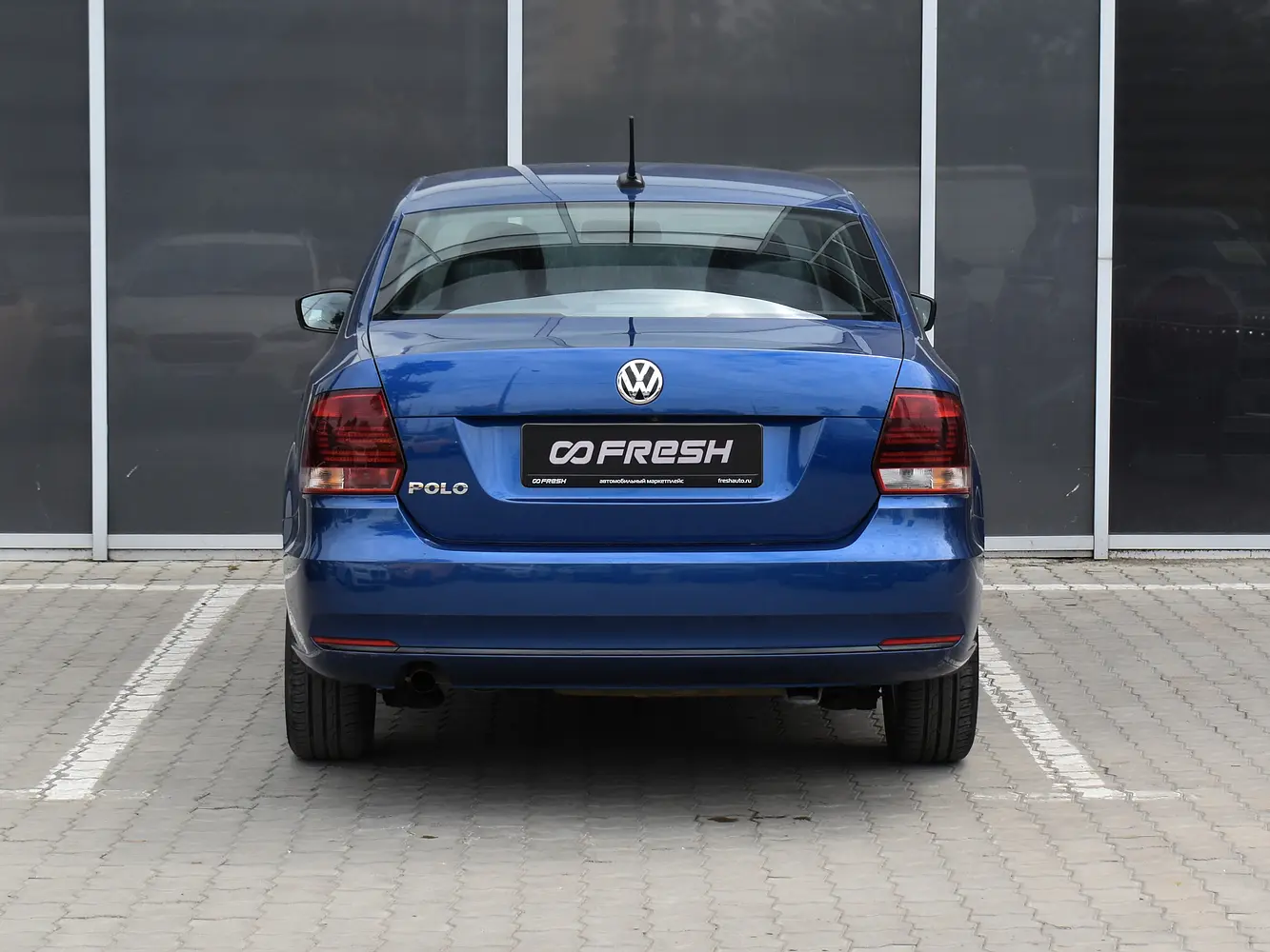 Volkswagen