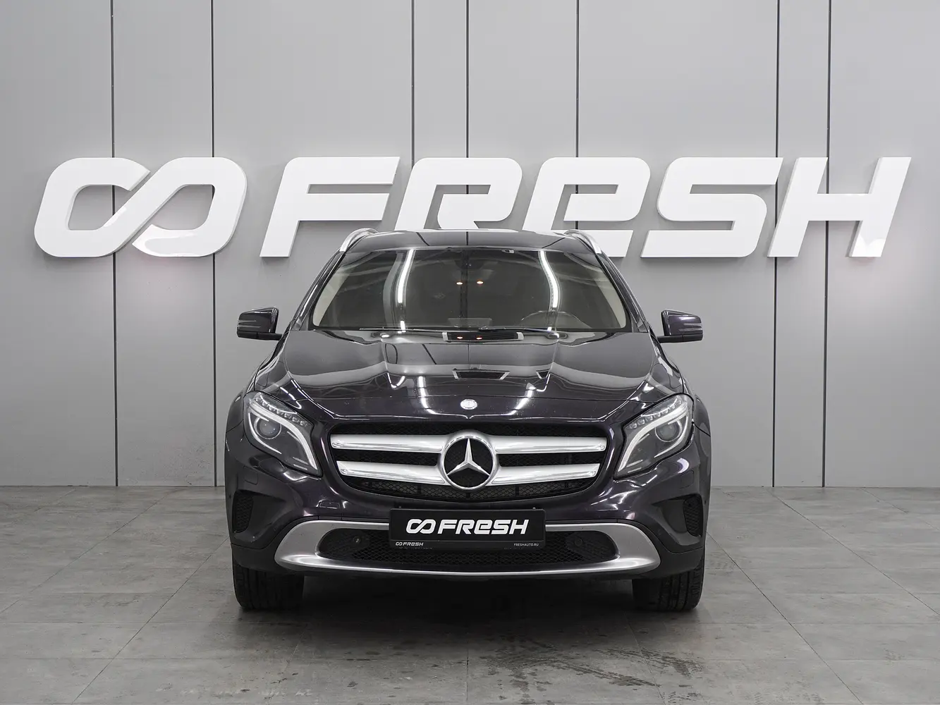 Mercedes-Benz