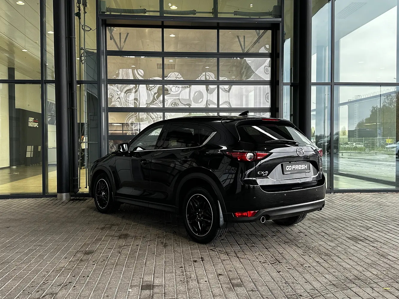 Mazda