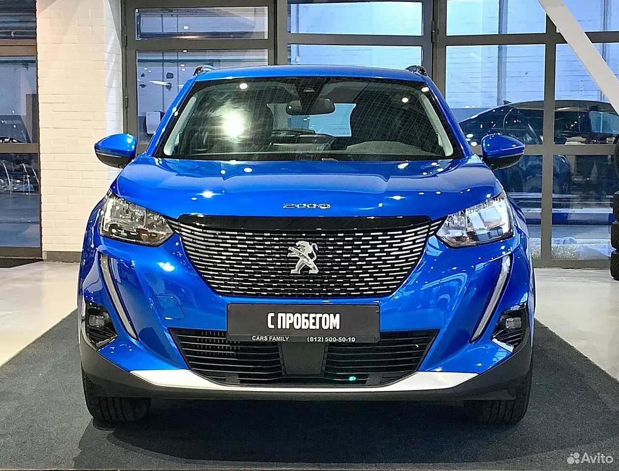 Peugeot