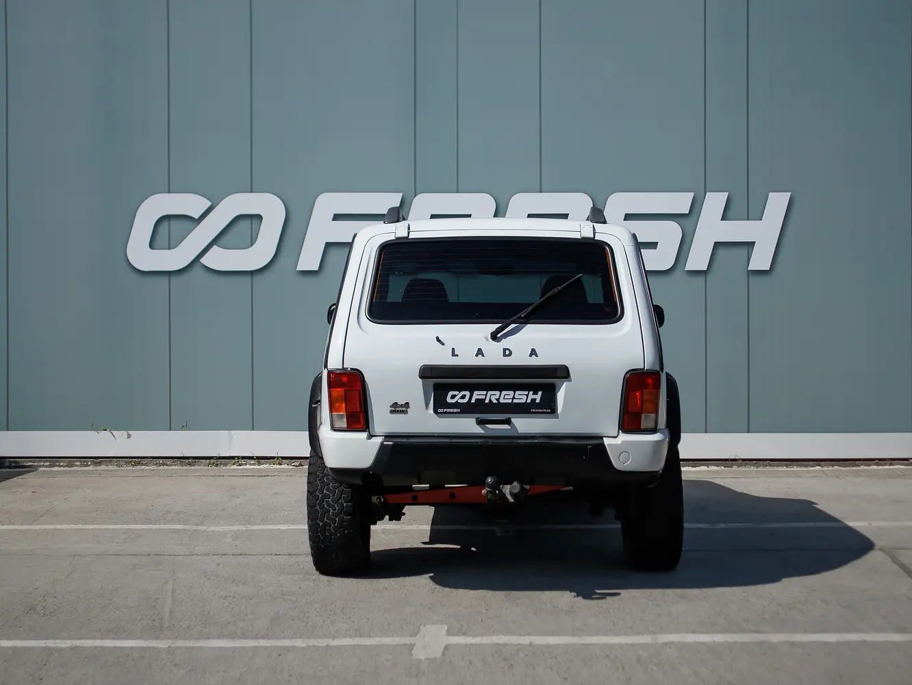 LADA (ВАЗ)