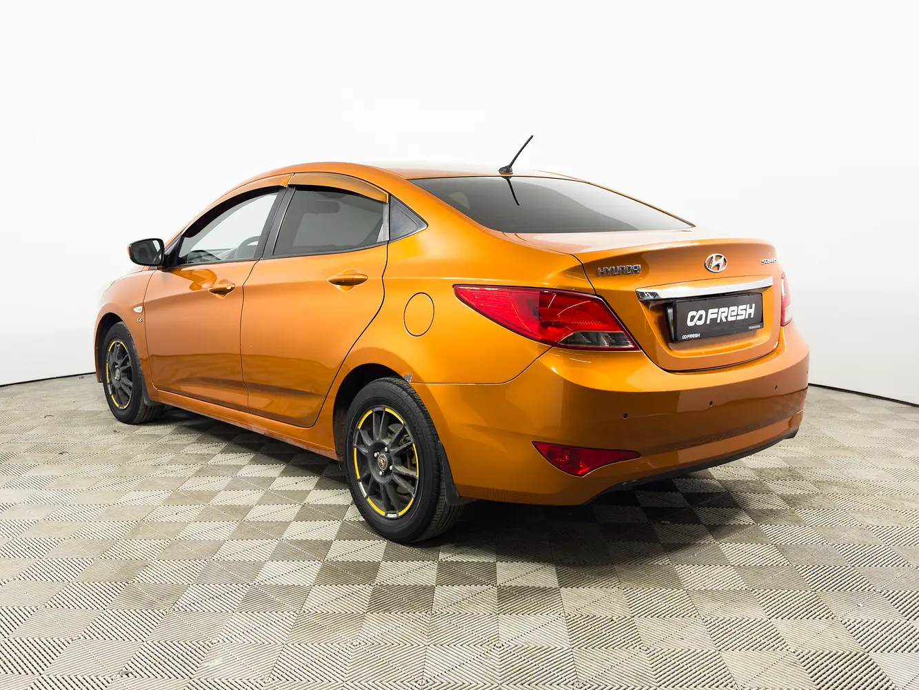 Hyundai