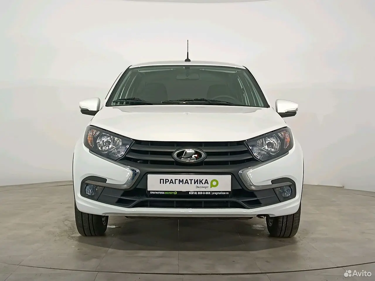 LADA (ВАЗ)