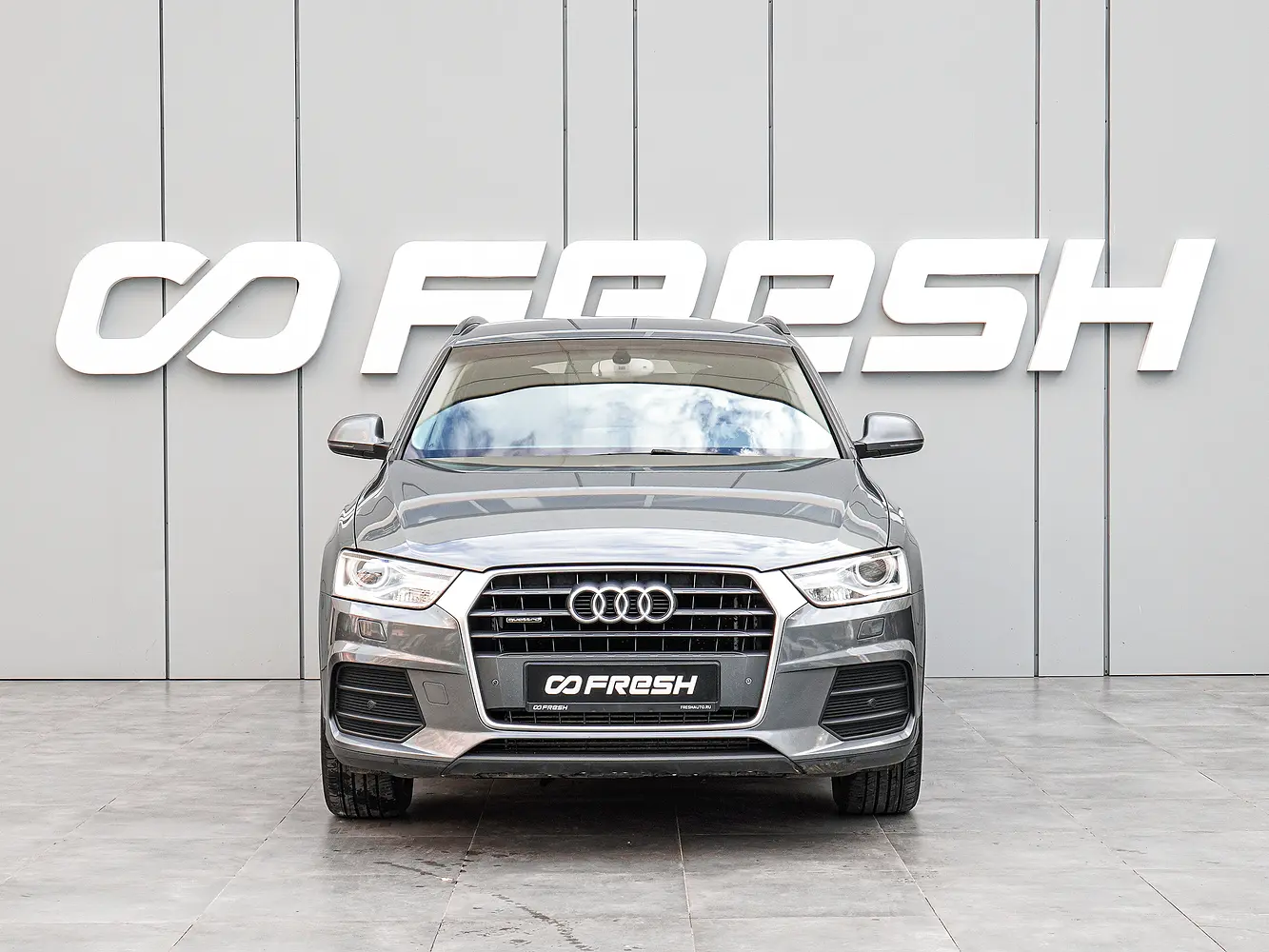 Audi