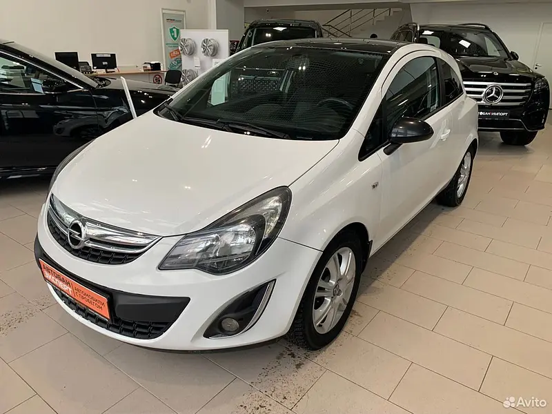 Corsa